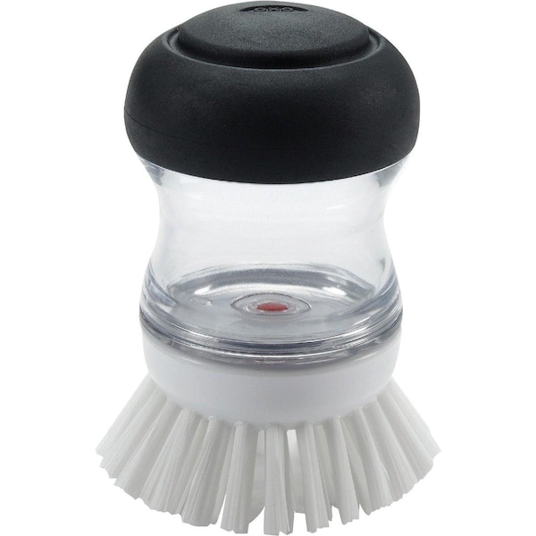 Oxo Good Grips Soap Dispensing Brush 36481 - main